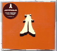 Jamiroquai - Alright CD 2